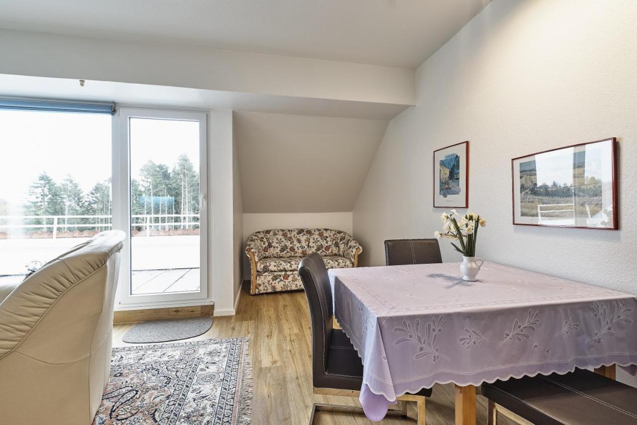 Golfresidenz Wohnung 204 Грёмиц Экстерьер фото