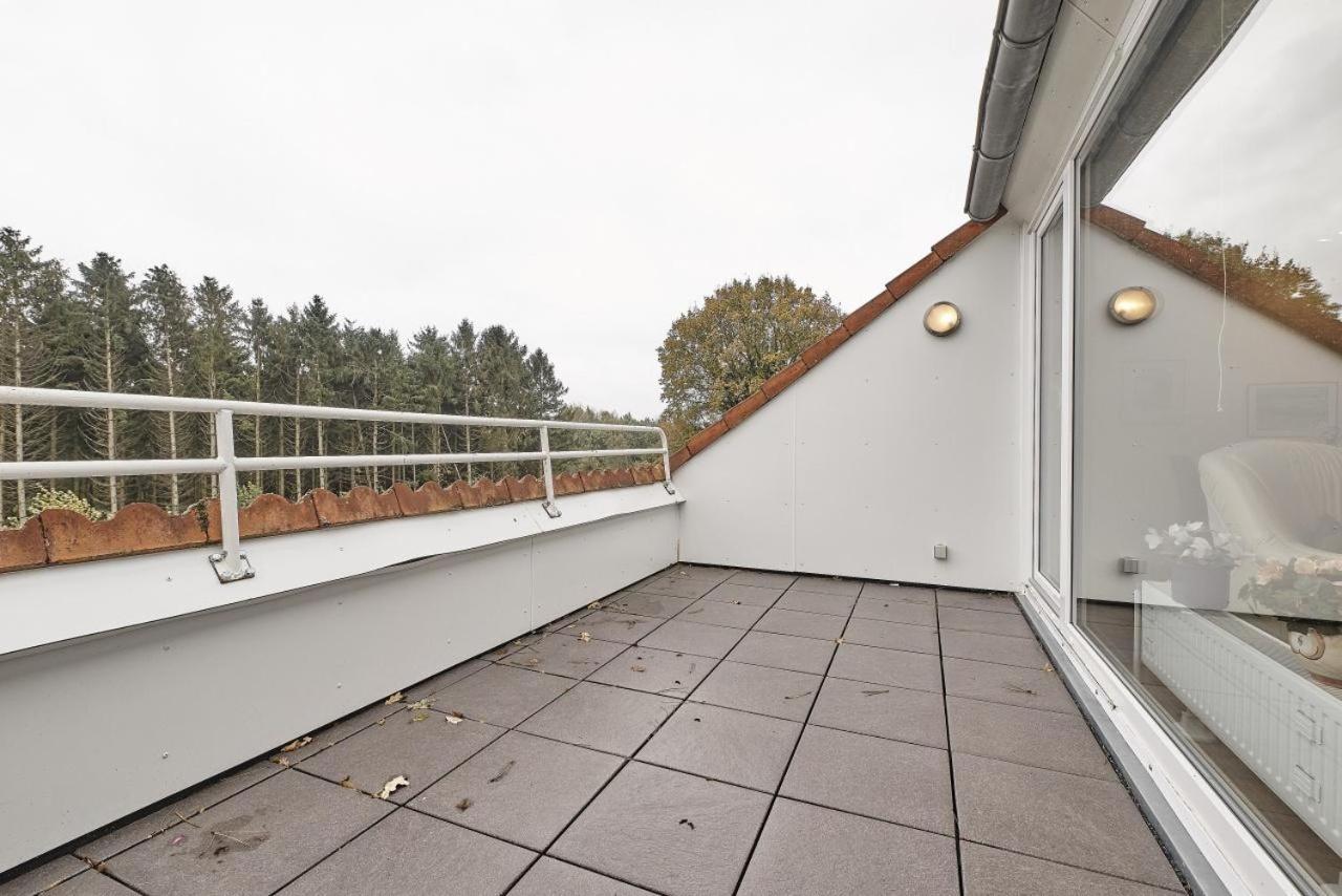Golfresidenz Wohnung 204 Грёмиц Экстерьер фото